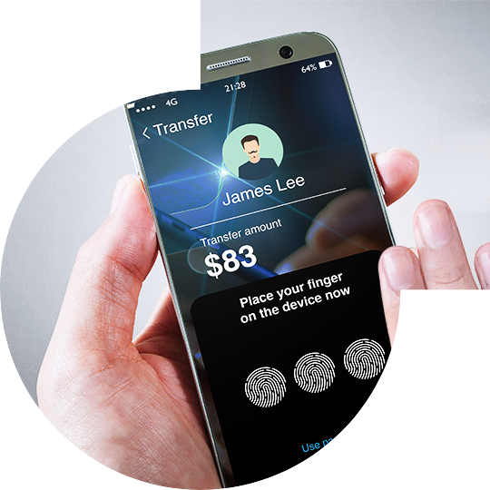 尊龙凯时Ag新一代全系列感测技术<br>为智慧应用场域带来人机沟通全新体验